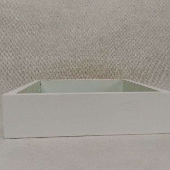 TARGET WOOD HOME SHADOW BOXES! - PARADISE-NEW - Picture 8 of 9